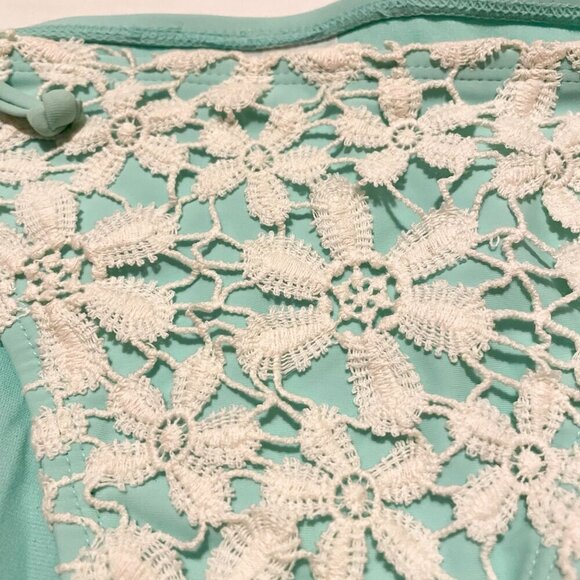 Xhilaration Bikini Bottom Womens Size Large - Picture 7 of 16